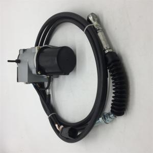 Quality 21EN-32200 R215-7 R220-5 Excavator Throttle Motor wholesale