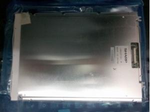 Quality LM64P101R 110PPI 640×480 VGA 7.2 INCH Sharp TFT Panel 147.18(H)×110.38(V) mm wholesale