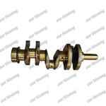 Crankshaft 3TNV70 119515-23600 719717-02900 For Yanmar Diesel Engine Repair