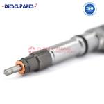 top quality 0445120153 Injector CR Diesel Fuel Common Rail Injector Injector
