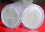 POF 100m Length 10.0mm Diameter Polymer Bare Optical Fiber