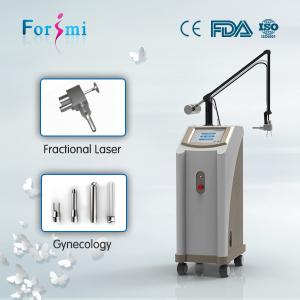 Quality 7 joint arm 10.4 inch screen gray color best price CO2 laser to scan removal in 2016 wholesale