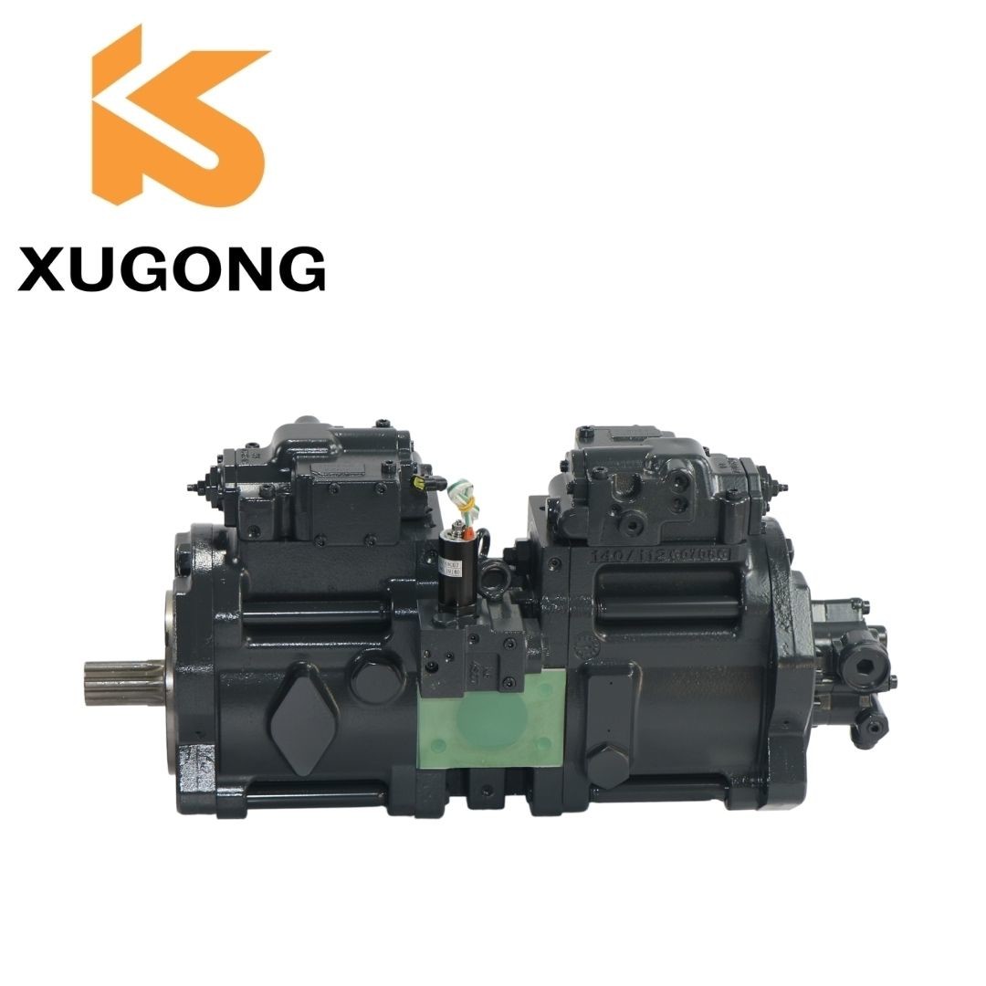 Main Pump K3V112DT-9N14 Hydraulic Pump Device Hydrauic Pumps Parts Repair