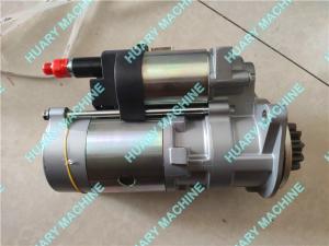 Quality YUCHAI engine parts, B7617-3708100B YC6108 STARTER wholesale