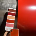 0.5x 1250 Ral 9002 Prepainted Steel Color Coated Coil For Home Appliance