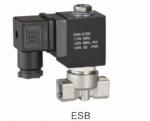 Energy Saving Low Power Solenoid Valve