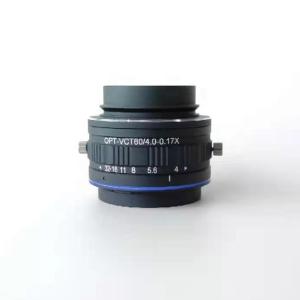 Quality Low Distortion Coloretto Series OPT Line Scan Lenses F2.8-F16 wholesale