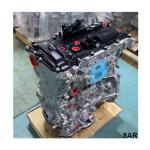 Fuel Injection 2.0L Long Block Motor for Toyota Crown Highlander 8AR Engine