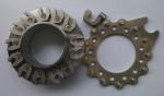 turbocharger nozzle ring TD03
