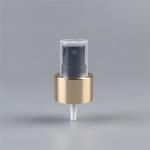 smooth closure Cosmetic Mist Sprayers aluminium plastic 28/410