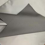 Radiation Protection Lining Waterproof Coated Fabric Nylon Polyester 1.2mm