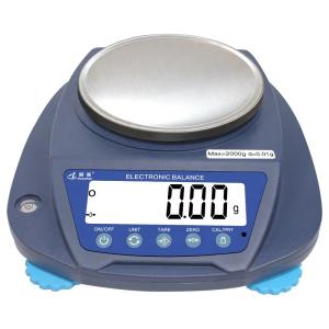Quality 0.01g 300g-3000g Jewelry Balance Precision Analytical Laboratory Electronic Precision Balance wholesale