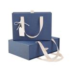 Jewelry Ring Necklace Bracelet Jewelry Gift Packaging Box Luxury Sliding Drawer