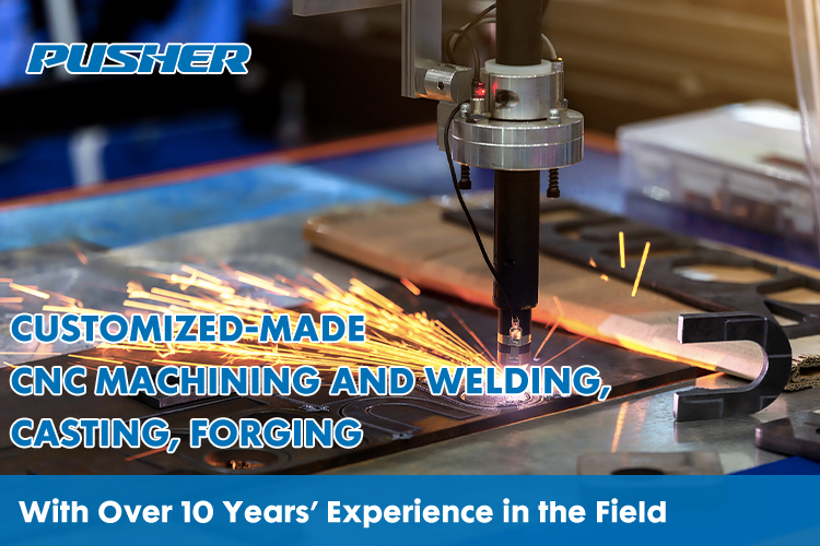 Aluminum Housing Cover CNC Machining Field Maintenance and Repair Service Included