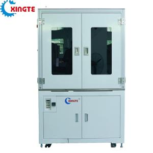 Quality High Stability Transformer Winding Machine For Smartphones And Automotive Industry wholesale