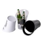 3L Moet Chandon Ice Bucket Luxery Plastic Champagne Wine Cooler Bucket