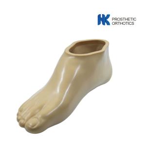 Quality Durable Carbon Fiber Dynamic 22cm Prosthetics Foot wholesale