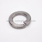 430HV-530HV Stainless Steel Spring Lock Washer JISB 1251 SW/No.2