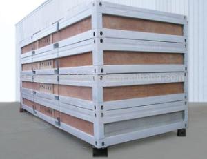 Quality New Design 20ft container house wholesale