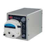 Compact Size Liquid Dosing Pump BT300J-3A For Laboratories And Industrial Fields