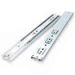 Furniture Hardware Accessories Cabinet Drawer Slider Furniture Fitting