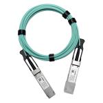 100Gb/S QSFP28 Indoor Fiber Optic Cable MFA1A00-C100 Passive Copper Cable