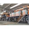 Buy cheap Crystallizing Dehumidifying Hopper Dryer PET TPU Extrusion Twin Tower Dryer from wholesalers