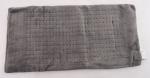 NTC PTC Electric Thermal Heating Pad Microplush Polyester Material