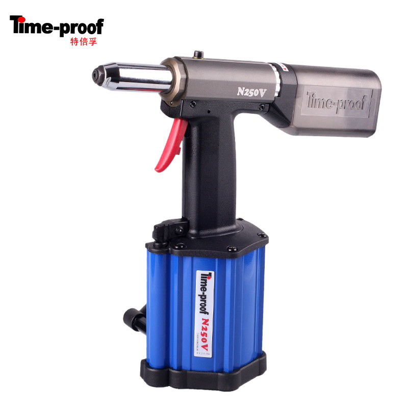 Structural Blind Rivets 3.2mm - 5.0mm Pneumatic Rivet Gun Air Power Riveter