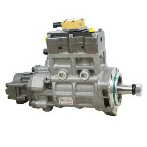 Quality TEM FUEL PUMP EXCAVATOR DIESEL ENGINE PARTS FUEL INJECTION PUMP 3240532 2641A405 FOR CATERPILLAR CAT 315D C4.4 ENGINE wholesale