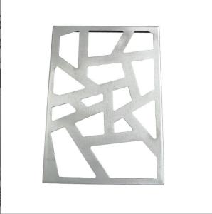 Quality Carved Aluminum Veneer Customized For Superior Building Aesthetics wholesale