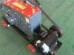6-32mm Fast Cut Rebar Bender 3kw Gq40 Customized Round Bar