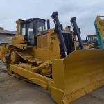 Caterpillar D7R Bulldozer Bulldozer Used Cat Bulldozer D7R Cat Dozer