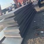 ASTM A131 A36 S235 S335 St52 Hot Rolled Mild Iron Ms Sheet 2mm 3mm Carbon Steel