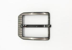 Quality Laser Strip Replacement Mens Belt Buckles , Cool Mens Belt Buckles 50g wholesale