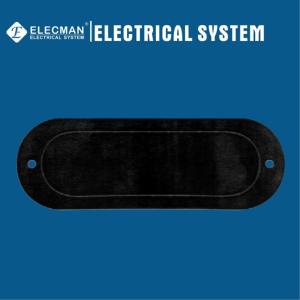 Quality Form 5 IMC Rigid Conduit Body Gasket Neoprene Rubber wholesale