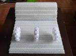 Large Pitch Heavy Duty Plastic Modular Conveyor Belt