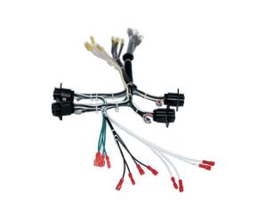 Quality FCI Deutsch medical cable assembly Equipment Ultrasonic Apparatus UL Switch Cables wholesale
