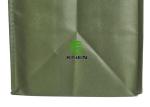 Biodegradable Non Woven Shopping Bag Multi Color Glossy / Matt / Metallic