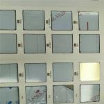 Color Titanium corrosion resistant Stainless Steel Sheet Plate C276 309S 304L