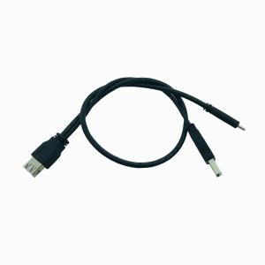Quality AF2.0 Type C Charger Cables USB 2.0A Mother Type Bluetooth Audio Cable 410mm 097 wholesale