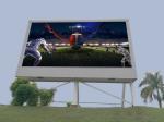 Stadium LED Display P10 Led Screen AVOE LED Stadium Display