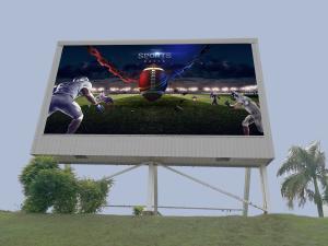 Quality 1R1G1B Stadium LED Display wholesale