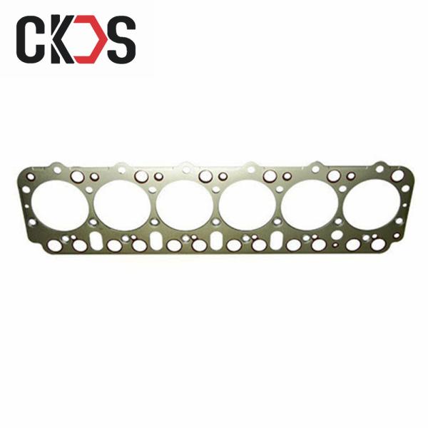 Japanese Truck Engine Parts FD6 FD6T Engine NISSAN UD Overhauling Gasket Set