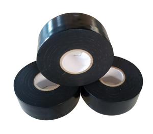 Quality Underground Pipe Wrap Insulation Tape PE Outdoor Butyl Rubber wholesale