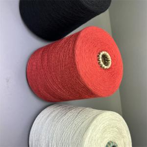 Quality Flame Retardant Fiber Lenzing Viscose Filament Yarn For Protective Clothing wholesale