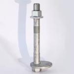 Power Train Camber Adjust Cam Assy 48190-0K010 1253970 1223963 30741284