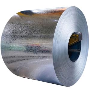 Quality HDGI Z30 24 Gauge GI Sheet Zinc Coating Steel Coil DX54D S220GD wholesale