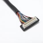 2.54mm Pitch LVDS Cable Assembly
