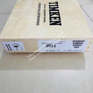 Quality TIMKEN Taper Roller Bearing LM451345/LM451310 wholesale